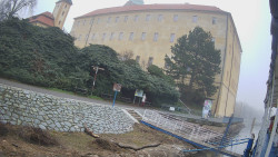 Loď Král Jiří - Poděbrady