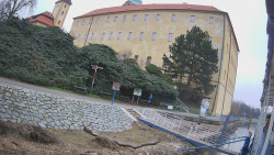 Loď Král Jiří - Poděbrady