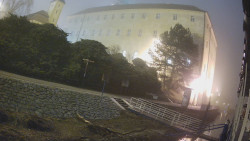 Loď Král Jiří - Poděbrady