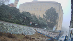 Loď Král Jiří - Poděbrady