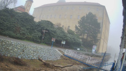 Loď Král Jiří - Poděbrady