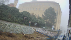 Loď Král Jiří - Poděbrady