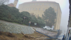 Loď Král Jiří - Poděbrady