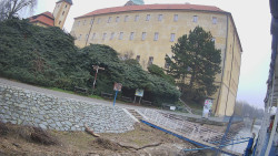 Loď Král Jiří - Poděbrady