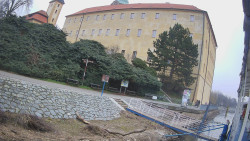 Loď Král Jiří - Poděbrady