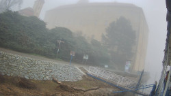 Loď Král Jiří - Poděbrady