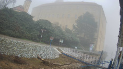 Loď Král Jiří - Poděbrady