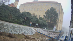 Loď Král Jiří - Poděbrady