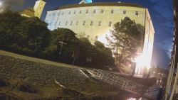 Loď Král Jiří - Poděbrady