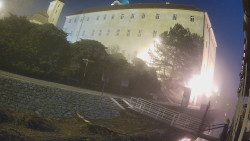 Loď Král Jiří - Poděbrady