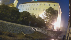 Loď Král Jiří - Poděbrady