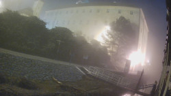 Loď Král Jiří - Poděbrady