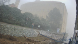 Loď Král Jiří - Poděbrady