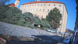 Loď Král Jiří - Poděbrady