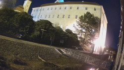 Loď Král Jiří - Poděbrady