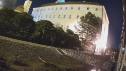 Loď Král Jiří - Poděbrady