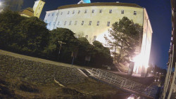 Loď Král Jiří - Poděbrady