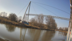 Loď Král Jiří - Poděbrady