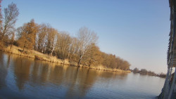 Loď Král Jiří - Poděbrady