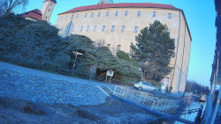 Loď Král Jiří - Poděbrady