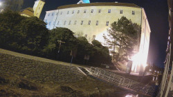 Loď Král Jiří - Poděbrady