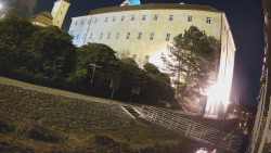 Loď Král Jiří - Poděbrady