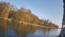 Loď Král Jiří - Poděbrady