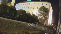 Loď Král Jiří - Poděbrady