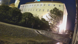 Loď Král Jiří - Poděbrady