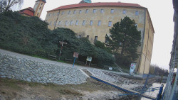 Loď Král Jiří - Poděbrady