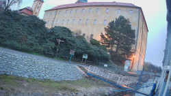 Loď Král Jiří - Poděbrady