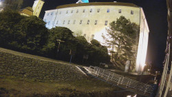 Loď Král Jiří - Poděbrady