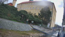 Loď Král Jiří - Poděbrady