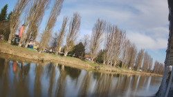 Loď Král Jiří - Poděbrady