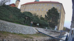 Loď Král Jiří - Poděbrady