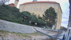 Loď Král Jiří - Poděbrady