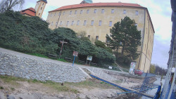 Loď Král Jiří - Poděbrady