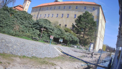 Loď Král Jiří - Poděbrady