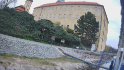 Loď Král Jiří - Poděbrady