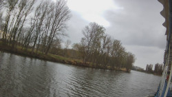 Loď Král Jiří - Poděbrady