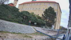 Loď Král Jiří - Poděbrady