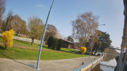 Loď Král Jiří - Poděbrady