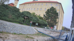 Loď Král Jiří - Poděbrady