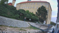 Loď Král Jiří - Poděbrady