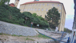 Loď Král Jiří - Poděbrady