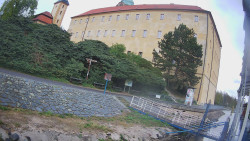 Loď Král Jiří - Poděbrady