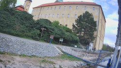 Loď Král Jiří - Poděbrady