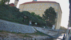 Loď Král Jiří - Poděbrady