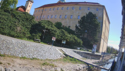 Loď Král Jiří - Poděbrady