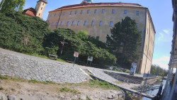 Loď Král Jiří - Poděbrady